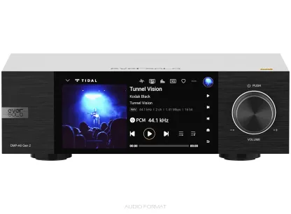 EverSolo DMP-A6 Gen2