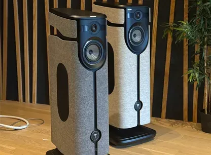 Focal