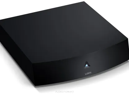 Lumin T3x