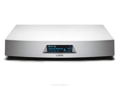 Lumin U2 - Transport