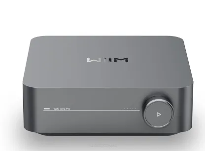 Wiim AMP PRO