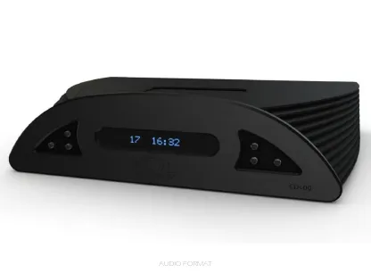 Atoll CD400SE