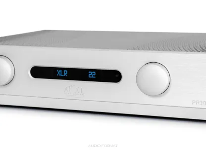 Atoll PR300 Evolution