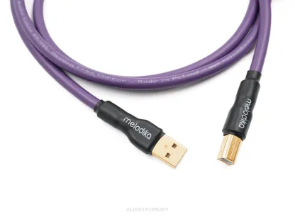 Melodika MDUAB Purple