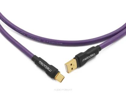 Melodika MDUAC Purple