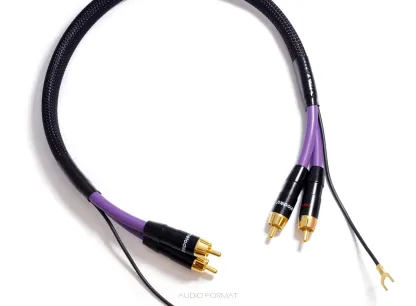 Melodika MDPH RCA
