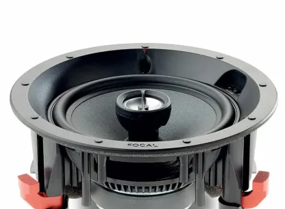 Focal 100 ICW