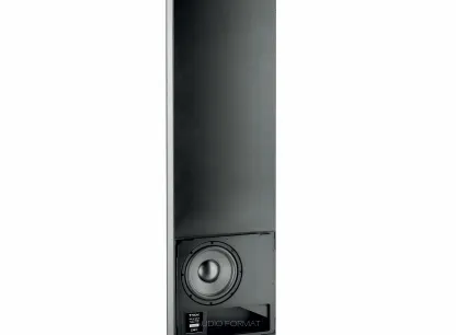 Focal IWSUB8