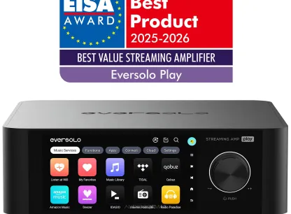 Eversolo Play