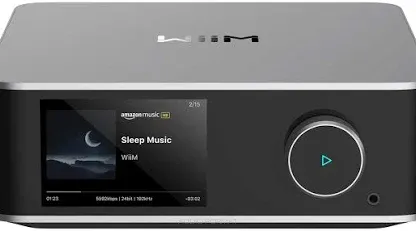 Wiim AMP Ultra