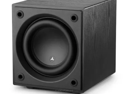 JL Dominion D108