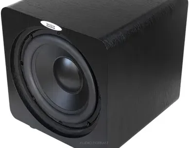 Velodyne Deep Blue 8 DB-8