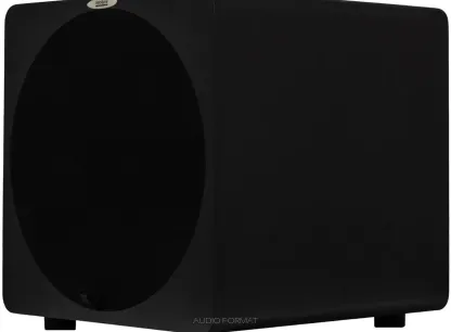 Velodyne Deep Blue 12 DB-12