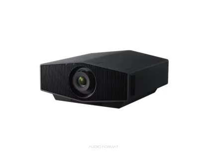 Sony BRAVIA Projector 7 VPL-XW5100