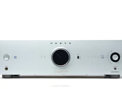 Onkyo Icon P-80