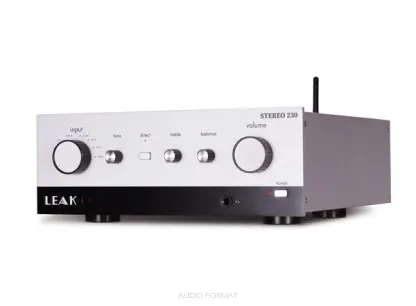 Leak Stereo 230