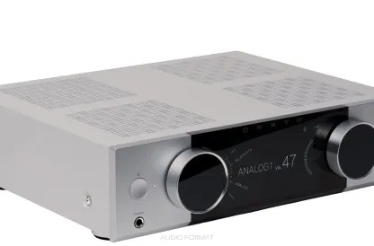 Onkyo Muse Y-50