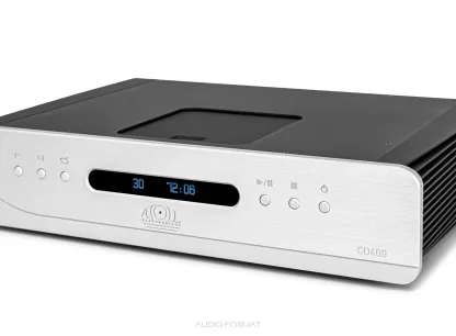 Atoll CD400 Evo