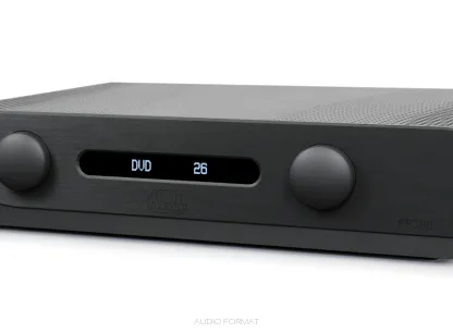 Atoll PR300 Signature