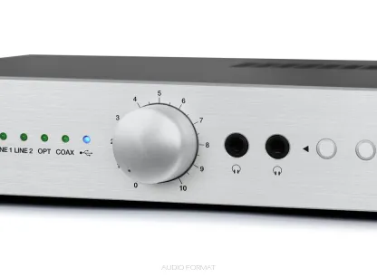 Atoll HD100