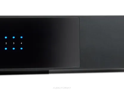 Anthem MDX-8