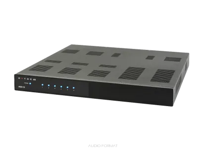 Anthem MDX-12