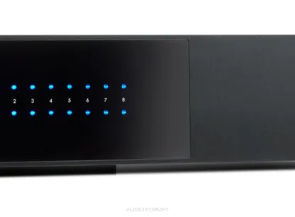 Anthem MDX-16
