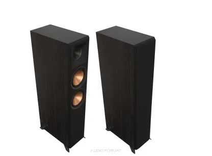 Klipsch Reference Premiere II