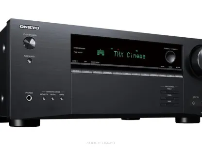 Onkyo TX-NR6100