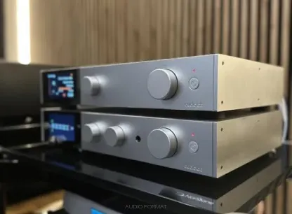 Audiolab
