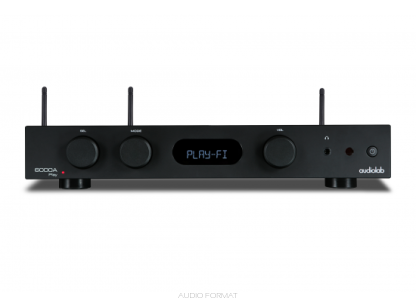 Audiolab