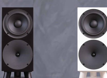 Buchardt Audio