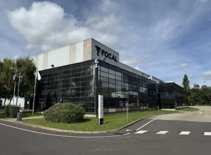 Focal Theva