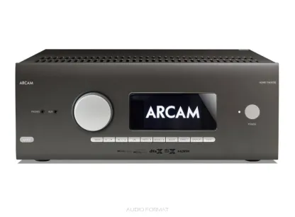 Arcam AVR5