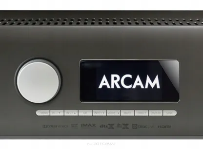 Arcam AVR11