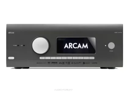 Arcam AVR21