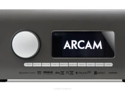 Arcam AVR31