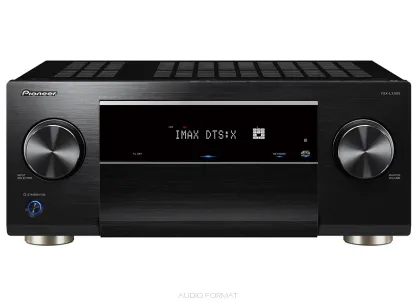 Pioneer VSX-LX505