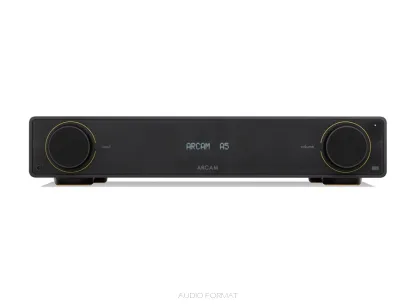 Arcam Radia A15