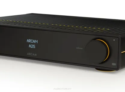 Arcam Radia A25