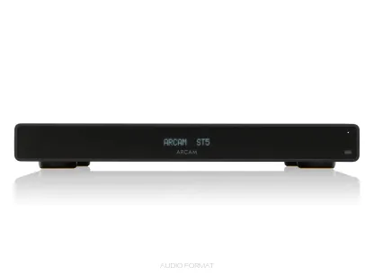 Arcam