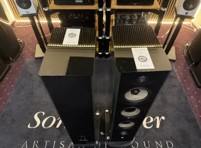 Focal Aria Evo X