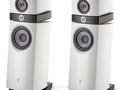 Focal Utopia III EVO