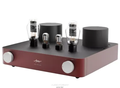 Fezz Mira Ceti 300B