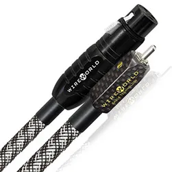 WireWorld Platinum Eclipse 8 XLR na XLR (3 m)