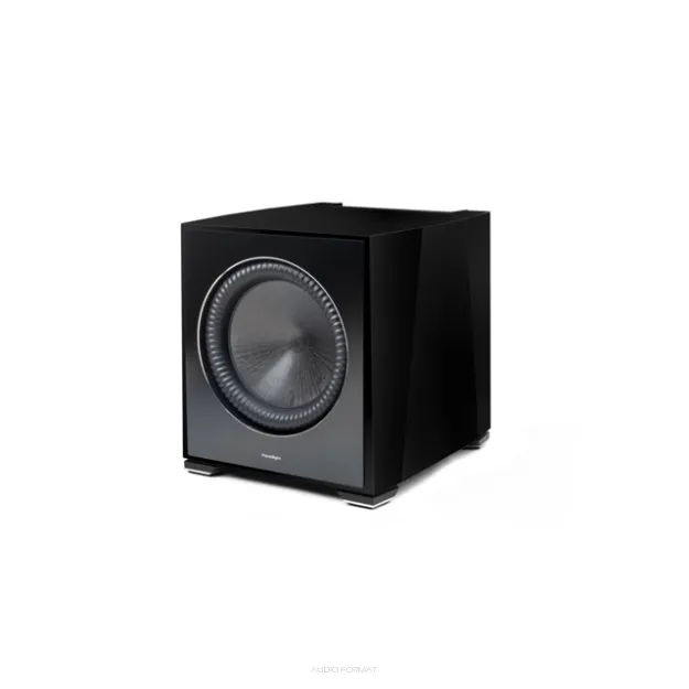Paradigm XR 11 Piano Black - Subwoofer aktywny | Odsłuch | Raty 0% | Salon Warszawa | Autoryzowany Dealer | Negocjuj cenę |