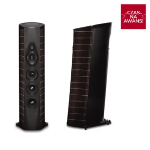 Sonus Faber Lilium Wenge | Autoryzowany Dealer | Salon Warszawa | Raty | Negocjuj Cenę | Możliwy rabat w wysokości 100% wartości Twoich kolumn |