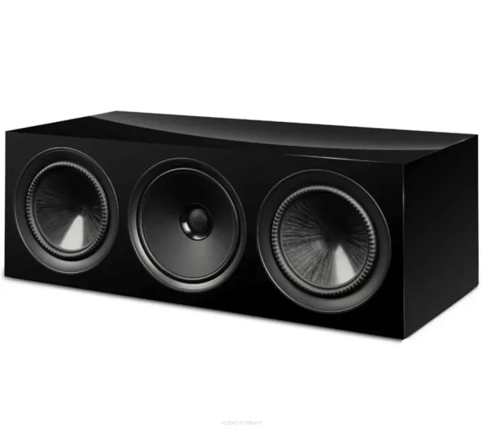Paradigm Premier 520LCR Piano Black - Kolumna LCR | Odsłuch | Raty 0% | Salon Warszawa | Autoryzowany Dealer | Negocjuj cenę |