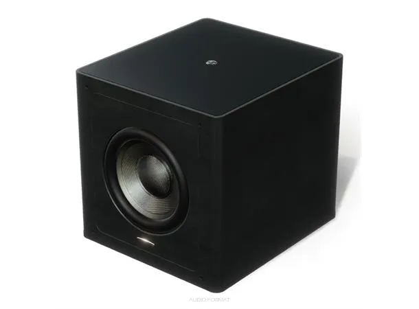 Sonus Faber Gravis III Czarny Subwoofer aktywny | Autoryzowany Dealer | Salon Warszawa | Raty | Negocjuj Cenę |