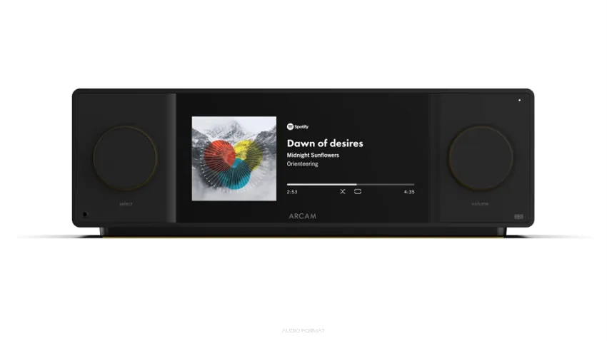 Arcam Radia SA45 - Wzmacniacz All-in-One | Odsłuch | Raty 0% | Salon Warszawa | Autoryzowany Dealer | Negocjuj cenę |